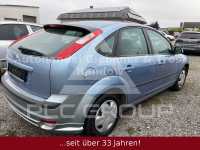 2006 Ford FOCUS