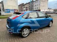2006 Ford FOCUS