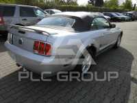 2006 Ford MUSTANG