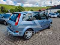 2006 Ford C-MAX
