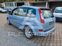 2006 Ford C-MAX