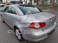 2006 Volkswagen EOS