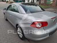 2006 Volkswagen EOS