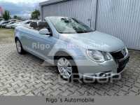 2006 Volkswagen EOS