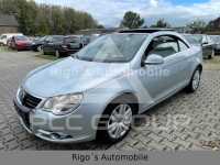 2006 Volkswagen EOS