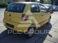 2006 Volkswagen FOX