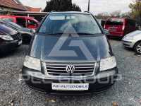 2006 Volkswagen SHARAN