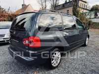 2006 Volkswagen SHARAN