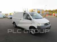 2006 Volkswagen T5