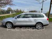 2006 Volkswagen Passat