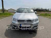 2006 Volkswagen Passat