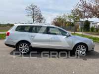 2006 Volkswagen Passat