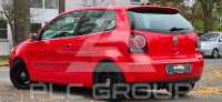 2006 Volkswagen Polo