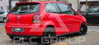 2006 Volkswagen Polo