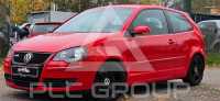 2006 Volkswagen Polo
