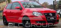 2006 Volkswagen Polo