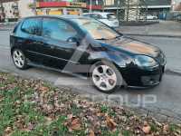 2006 Volkswagen GOLF