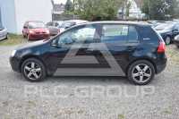 2006 Volkswagen GOLF