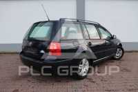 2006 Volkswagen GOLF