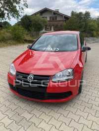 2006 Volkswagen GOLF
