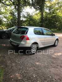 2006 Volkswagen GOLF