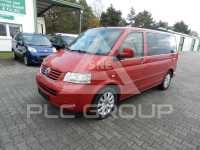 2006 Volkswagen T5
