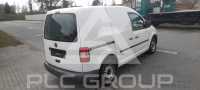 2006 Volkswagen Caddy