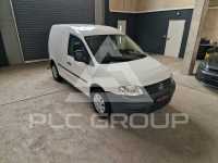 2006 Volkswagen Caddy
