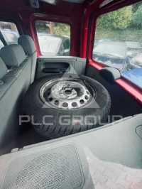 2006 Volkswagen Caddy