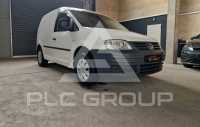 2006 Volkswagen Caddy