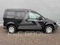 2006 Volkswagen Caddy