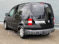 2006 Volkswagen Caddy