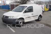 2006 Volkswagen Caddy