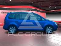 2006 Volkswagen Touran