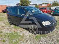 2006 Volkswagen Touran