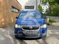 2006 Volkswagen Touran