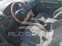 2006 Volkswagen Touran