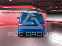 2006 Volkswagen Touran