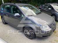 2006 Volkswagen Touran