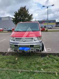 2006 Volkswagen T5