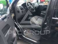 2006 Volkswagen T5