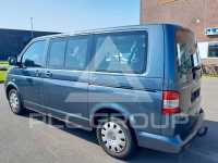 2006 Volkswagen T5