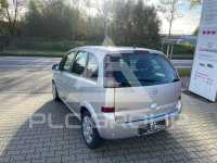 2006 Opel MERIVA