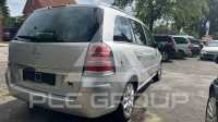 2006 Opel ZAFIRA