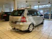 2006 Opel ZAFIRA