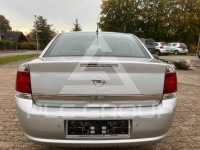 2006 Opel Vectra
