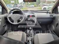 2006 Opel Corsa