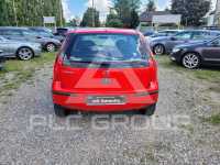 2006 Opel Corsa