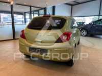 2006 Opel Corsa