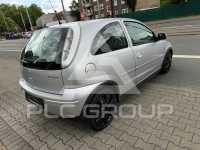 2006 Opel Corsa